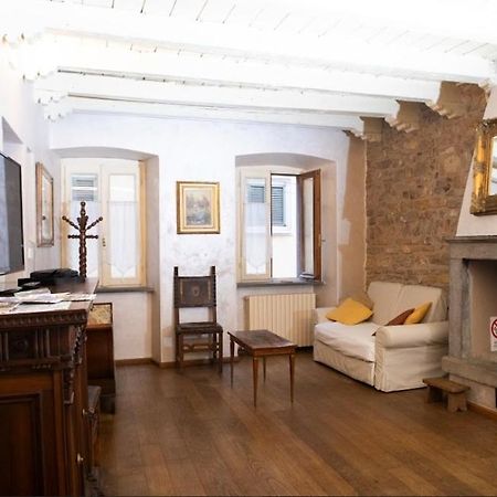 St. James Home Citta Alta Bergamo Eksteriør billede