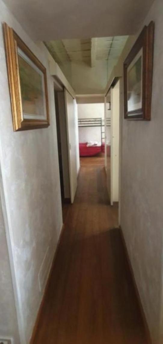 St. James Home Citta Alta Bergamo Eksteriør billede
