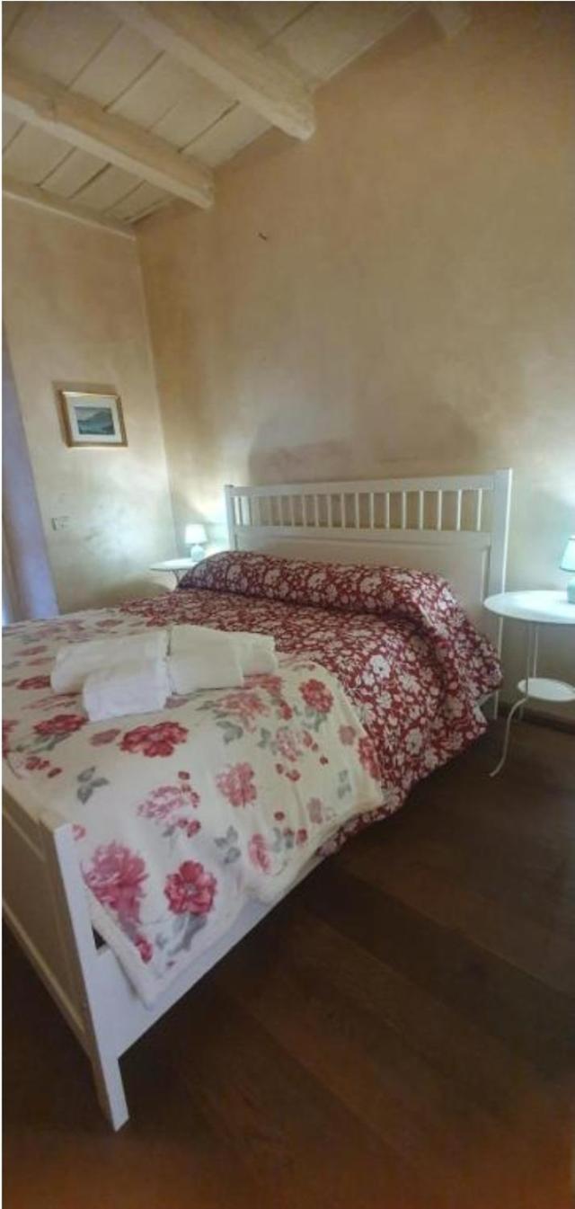 St. James Home Citta Alta Bergamo Eksteriør billede