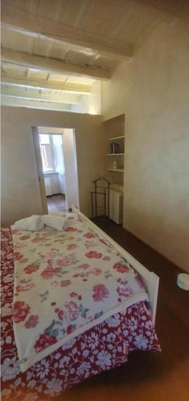 St. James Home Citta Alta Bergamo Eksteriør billede