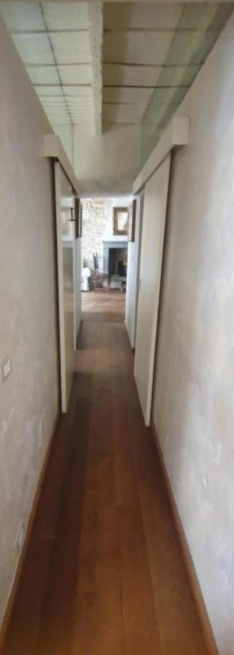 St. James Home Citta Alta Bergamo Eksteriør billede
