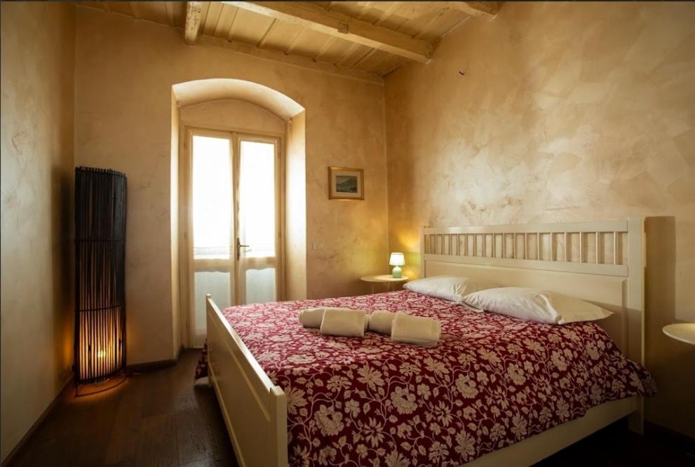 St. James Home Citta Alta Bergamo Eksteriør billede