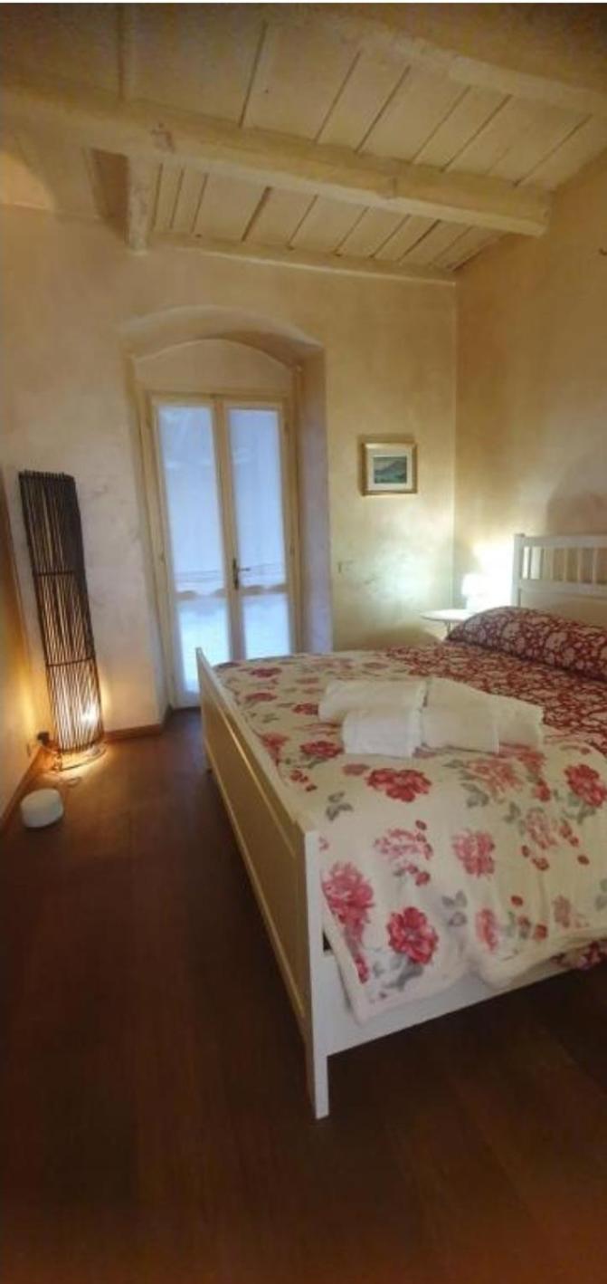 St. James Home Citta Alta Bergamo Eksteriør billede