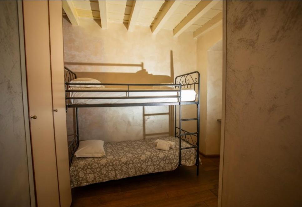 St. James Home Citta Alta Bergamo Eksteriør billede