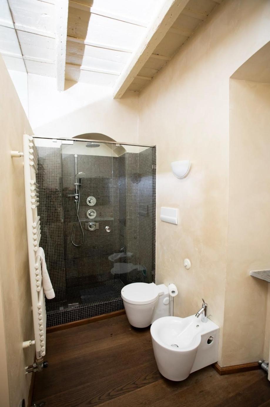 St. James Home Citta Alta Bergamo Eksteriør billede